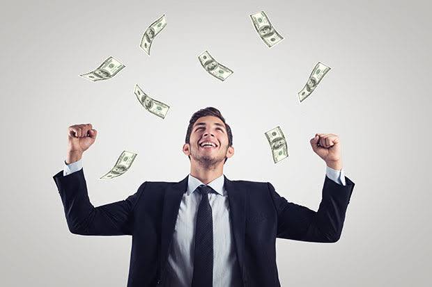 Zengin olmak gibi bir hayaliniz var mı?