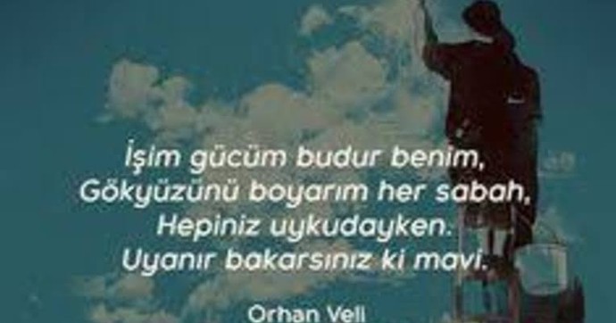 Uyumadığınız gecenin sabahında ne olabilir ki en fazla?