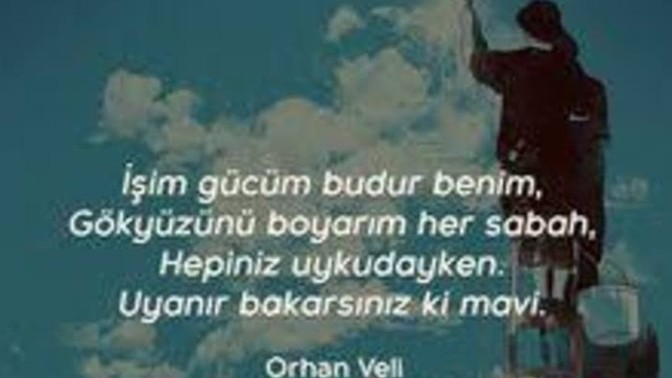 Uyumadığınız gecenin sabahında ne olabilir ki en fazla?