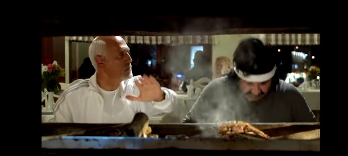 Aşk acısından uyuyamayanlari göreyim?