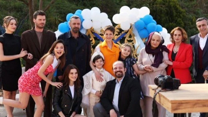 Ailenizde kim size karşı daha anlayışlı?