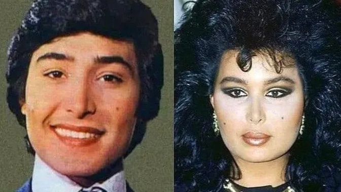 Bülent ersoy'un hayatı film oluyormuş sizce bu kişiyi kim oynar?