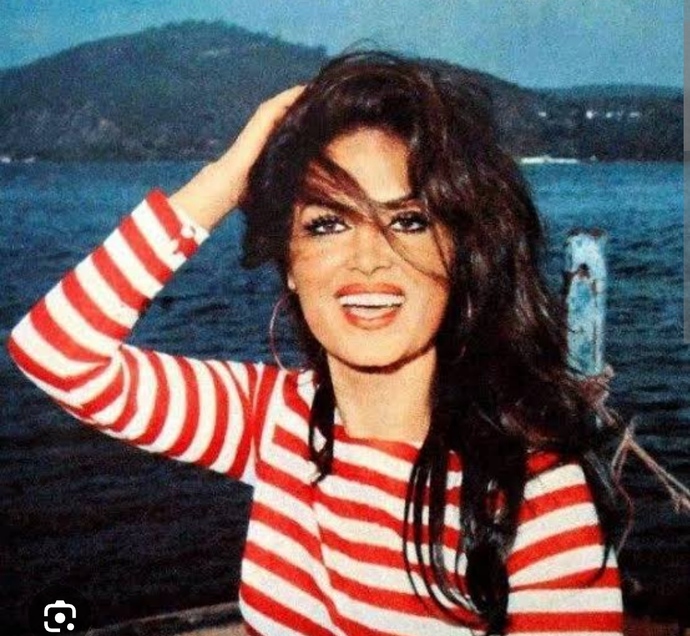 Sizce Yeşilçamın en güzel kadını kim?