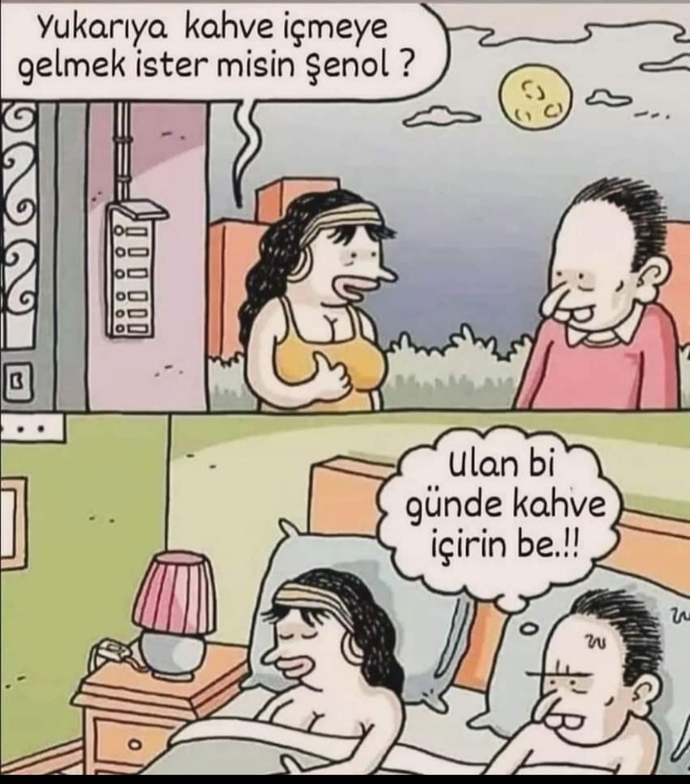 Erkekler mi saf ve naif yoksa kadınlar mı?