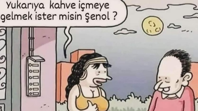 Erkekler mi saf ve naif yoksa kadınlar mı?