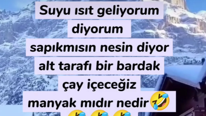 Gittiğiniz yerlere disiplin, düzen götürür müsünüz?