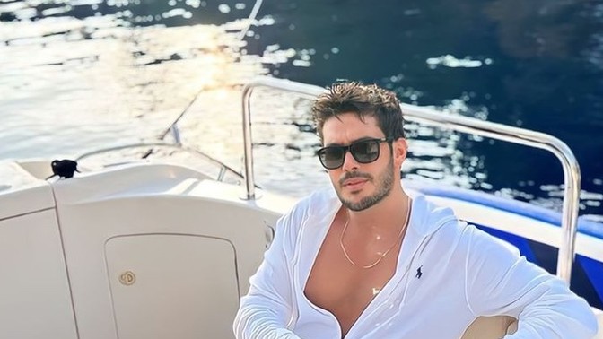 Erkeğin en çekici yeri neresidir?