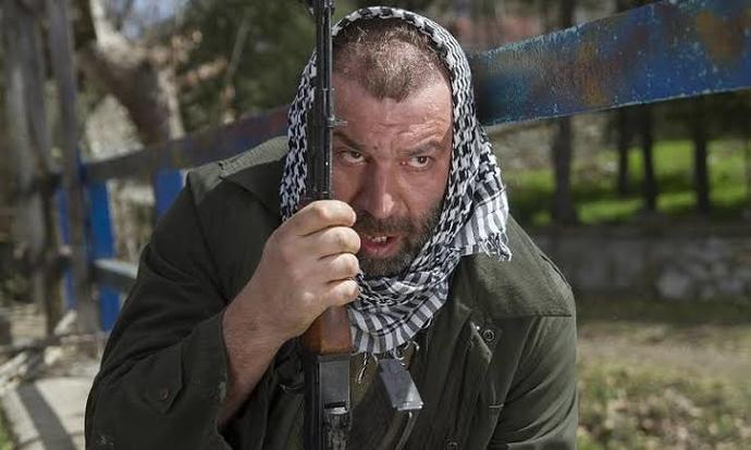 Efsaneler ölmez🎖️