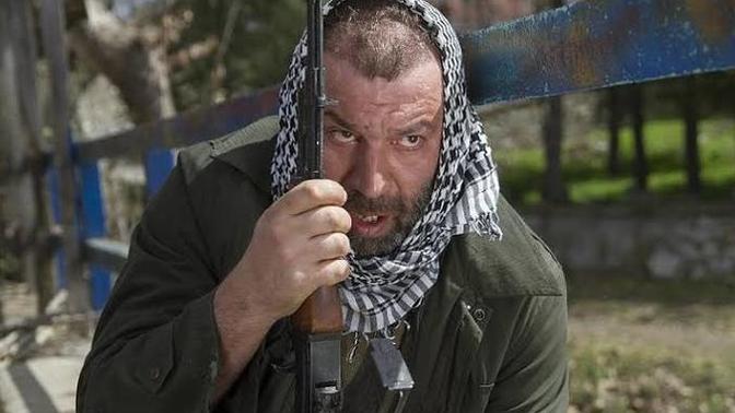 Şuana kadar uyanık sırtı yere gelmeyen biri nasıl örnek alınabilir?
