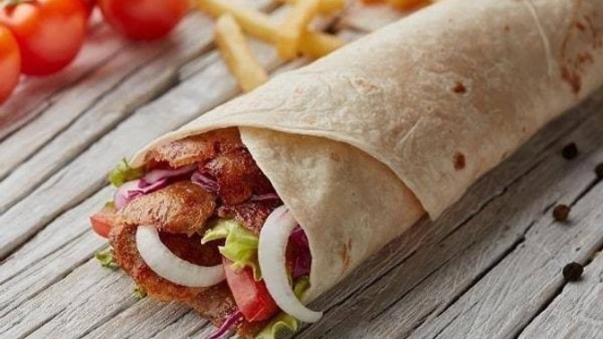 Yemeğe çağırdığımız misafire döner sipariş etsek saygısızlık mıdır 😀?