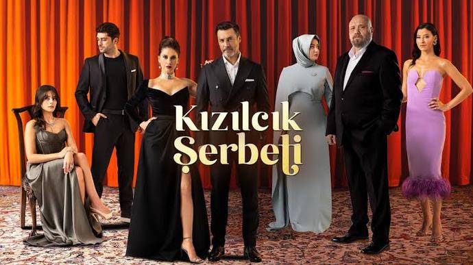 Hangi dizide rol almak istersiniz?