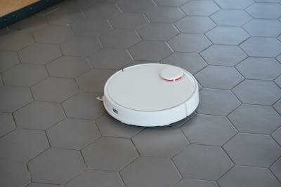 Robot süpürge küçük evler için midir?