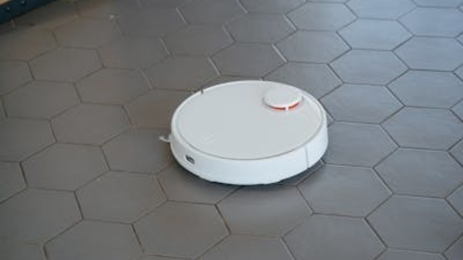 Robot süpürge küçük evler için midir?