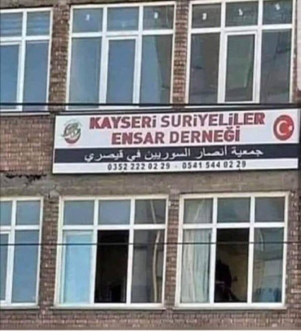 Dernek açtım, üye olmak isteyen var mı?