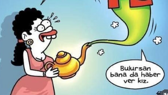 Bir ilişki için ideal kadın/erkek nasıl olmalı?