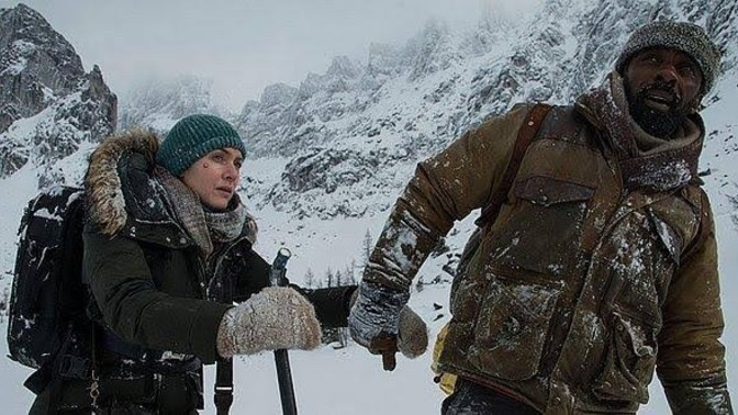 Konusu, hayatta kalma olan filmler ilginizi çeker mi?