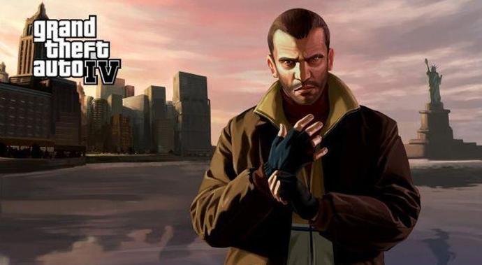 En sevdiğiniz GTA oyunu hangisi?