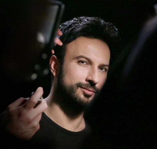 En sevdiğiniz Tarkan şarkısı hangisi?