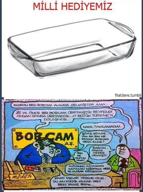 Çeyize borcam alacağım, kaç tane almalıyım?