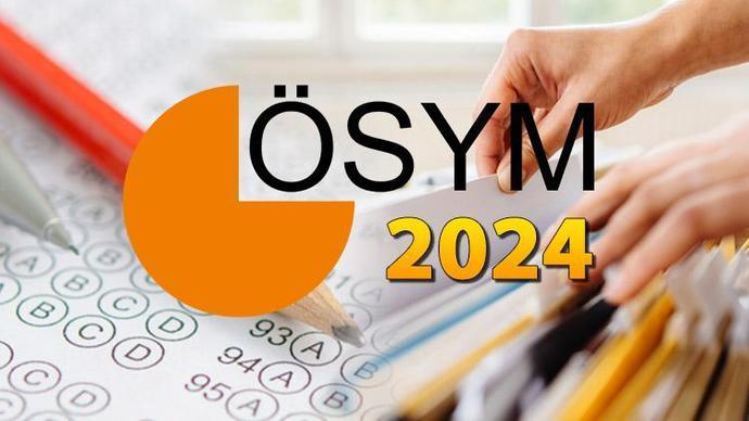 2024 KPSS başvuruları ne zaman?