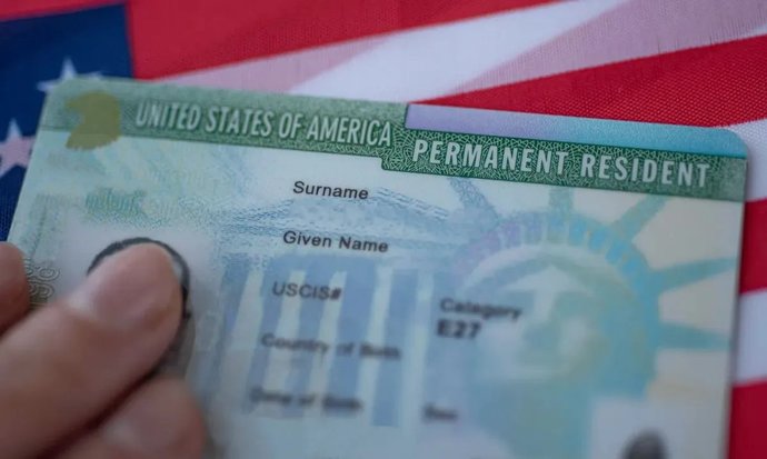 Green Card sonuçları açıklandı! Başvuru yapan var mı?