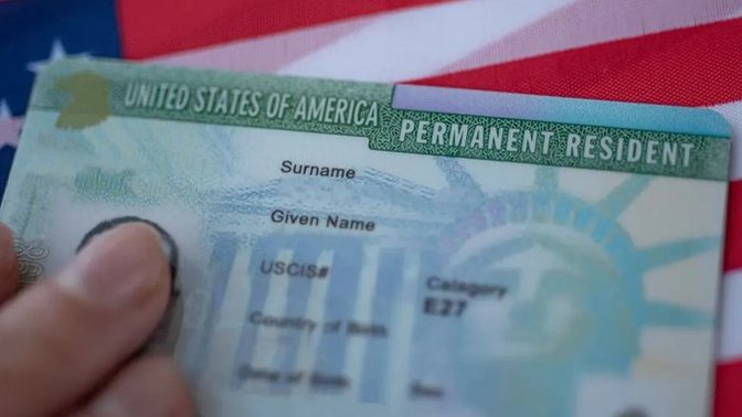 Green Card sonuçları açıklandı! Başvuru yapan var mı?