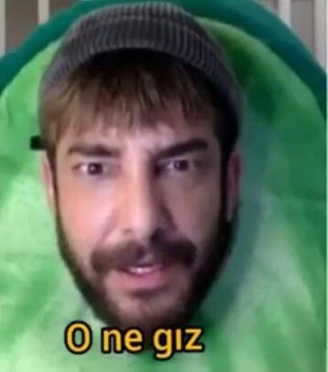 Fal dahisi var mi🙄?