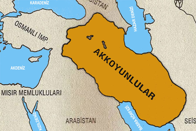Ben nereli olmuş oluyorum?