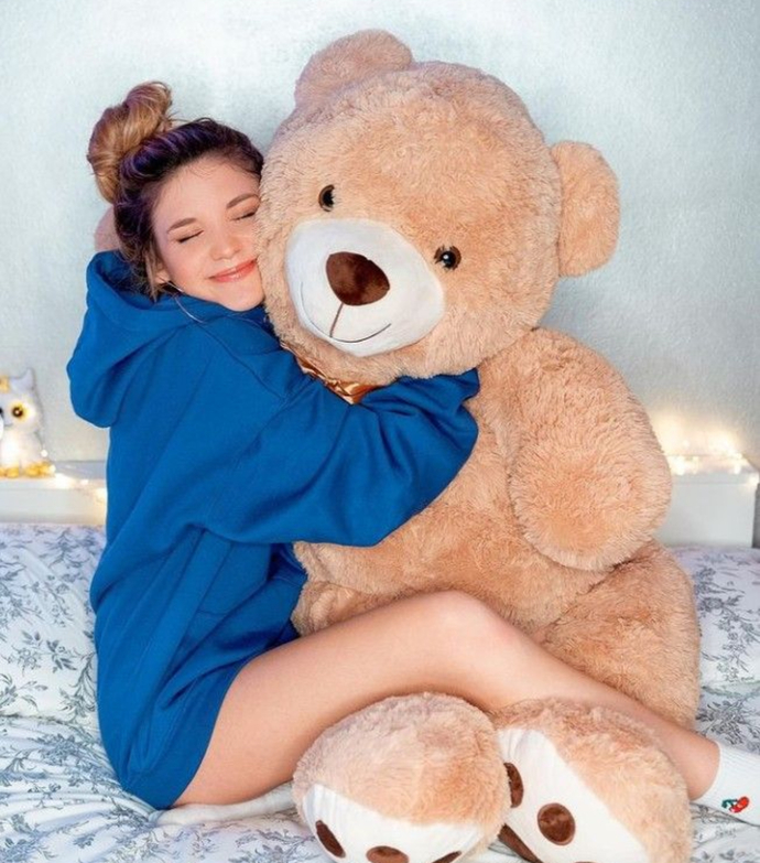 Köprüyü geçene kadar hiç Ayı 🐻 ya, Dayı dediniz mi?
