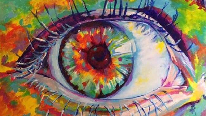 Profilinize göre hangi sanat dalıyla ilgilenmeniz gerektiğini söyleyeyim mi?
