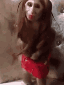 Başınızın belası olan biri var mı?