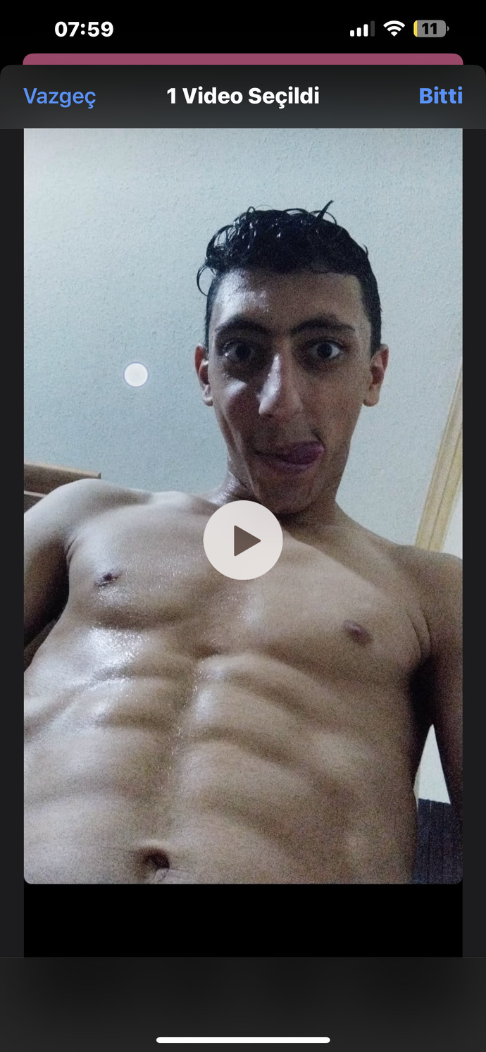 Ben daha güzelim diyen var mı 🤣?