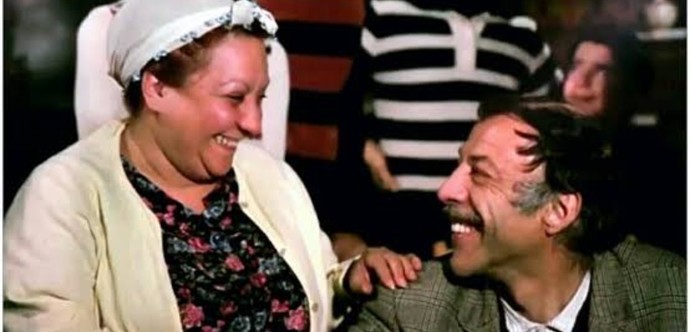 Türk sinemasının en iyi çifti sence kim?