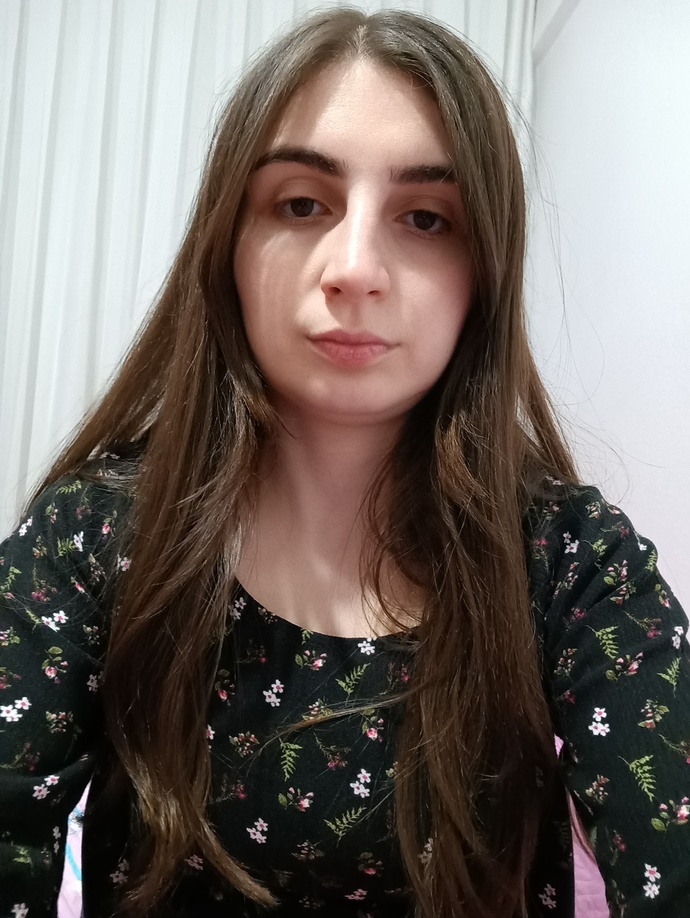 Bugünku modunuz nasıl benim sinirlerim bozuk?