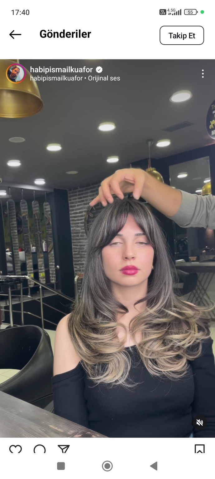 Bugünku modunuz nasıl benim sinirlerim bozuk?