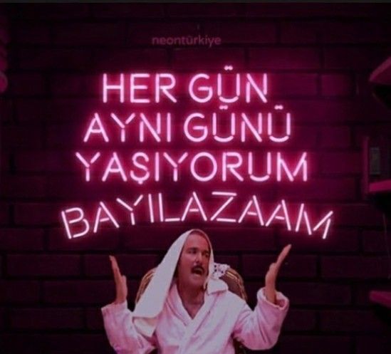 En çok neye kızar sinirlenirsin? ?