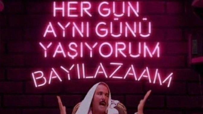 En çok neye kızar sinirlenirsin? ?