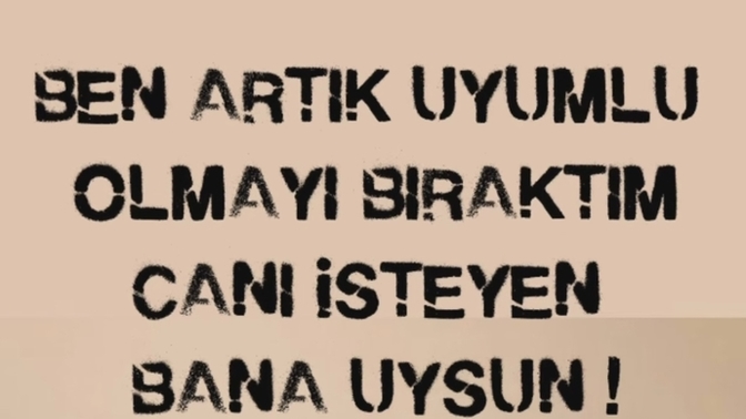 Uyumlu biri misiniz?
