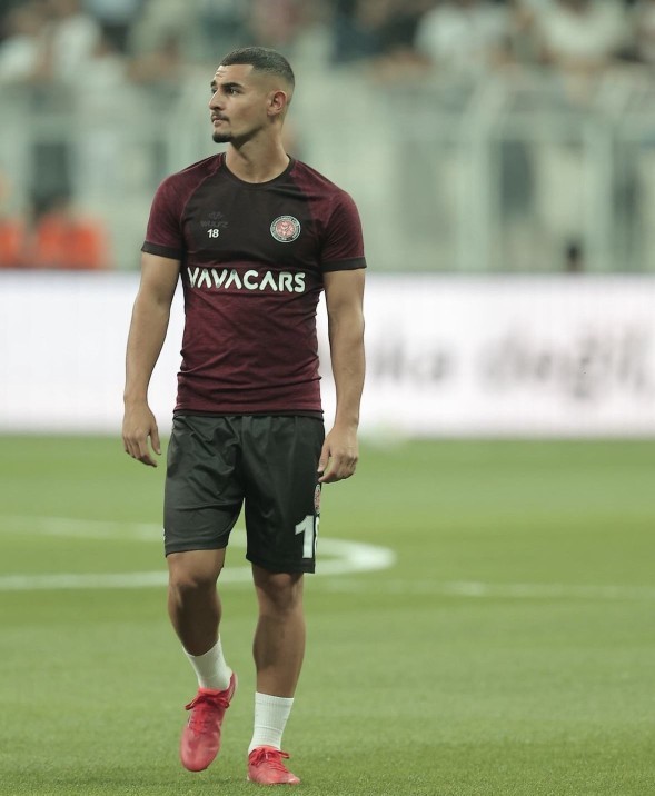 Fenerbahçeye hoş geldin levent mercan nasıl transfer sizce?