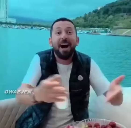 Barda tek başına bir kadın görseniz ne düşünürsünüz?