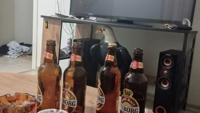 Arkadaşlar Napıyorsunuz?