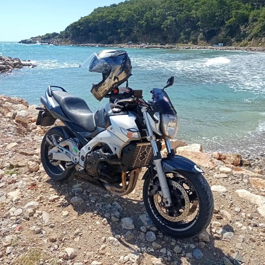 Hangi motosiklet size hitabediyor?