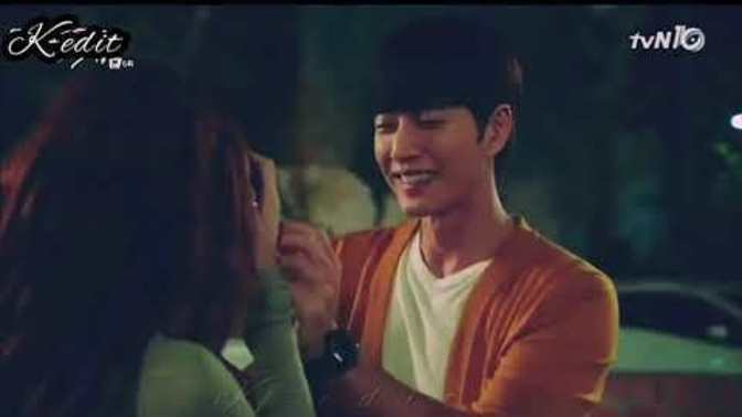 Cheese in the trap dizisini izlediniz mi?