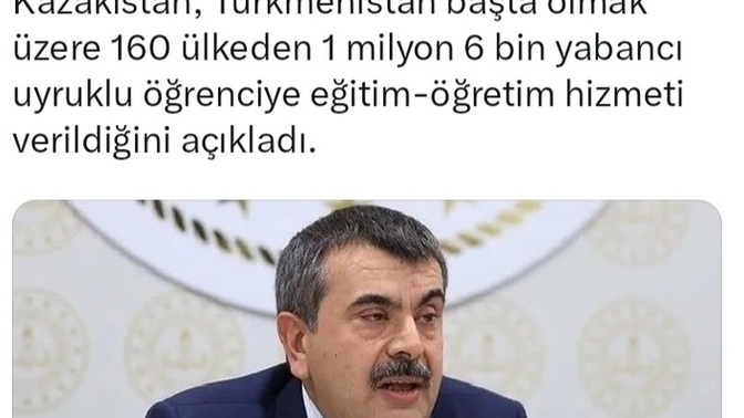 Sizce ülkemizde kac milyon göçmen var?