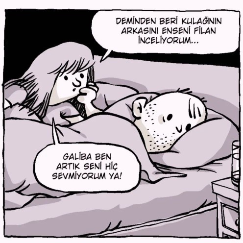 Evlilik erkekleri değiştirirmi?