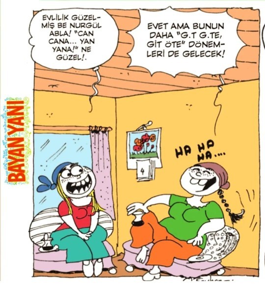 Evlilik erkekleri değiştirirmi?