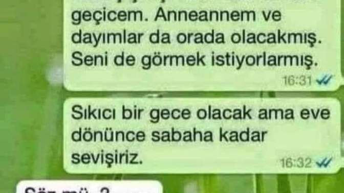 Konu seks olunca kadınlar mı daha zekidir erkekler mi?