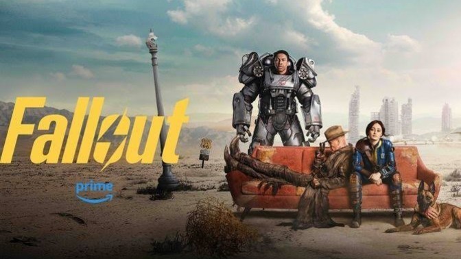 Fallout dizisini izlediniz mi? Nasıl buldunuz?