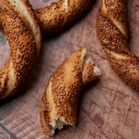 Simit yanına en çok yakışan içecek ne sizce?