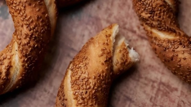Simit yanına en çok yakışan içecek ne sizce?